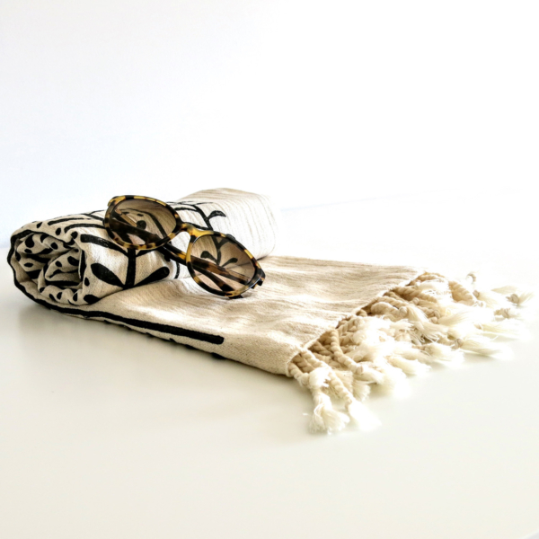 hammam throw