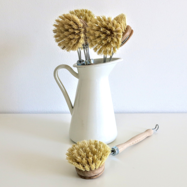 brush
