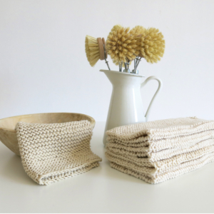 dish cloth