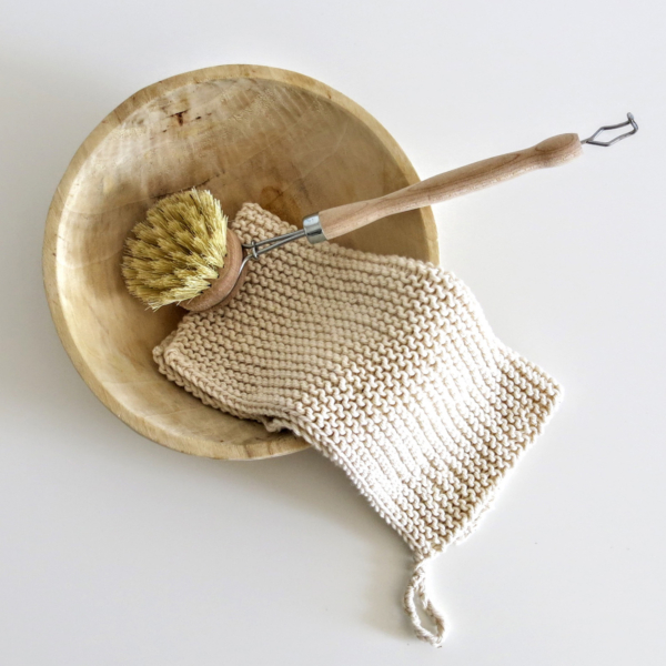 dish cloth