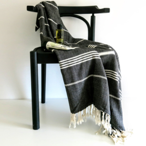 beach blanket