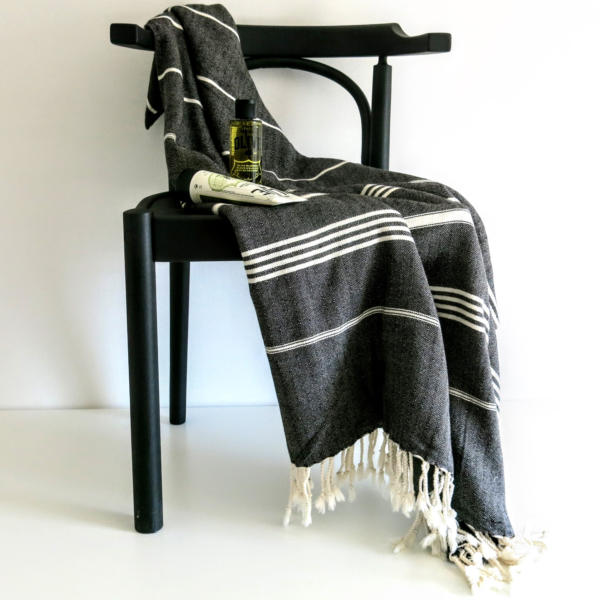 beach blanket
