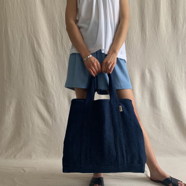 beach bag
