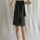 Black Shorts