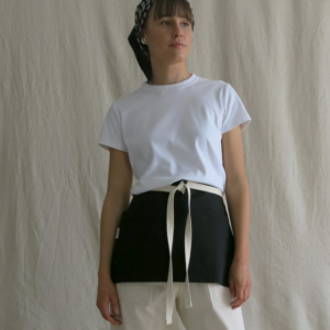 apron