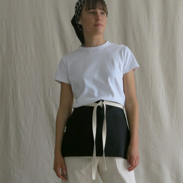 apron