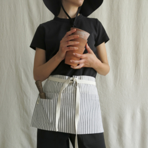 apron