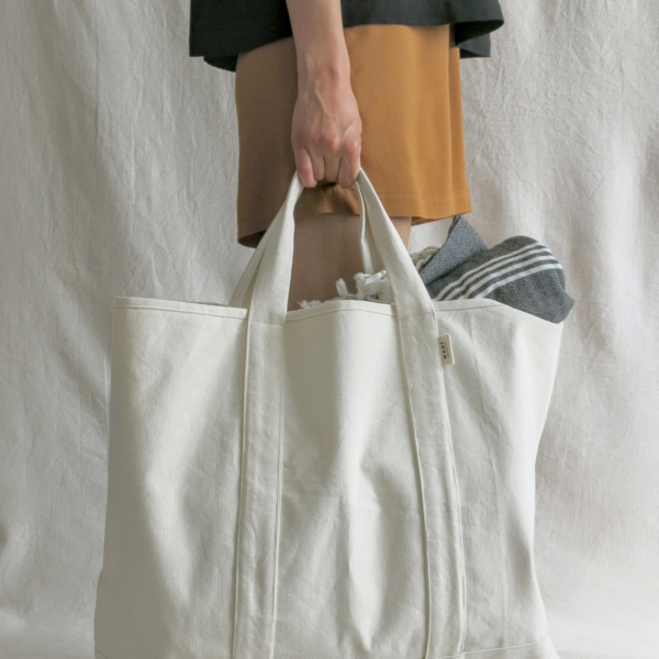 Beach bag