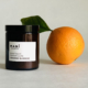 scented candle