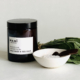 scented candle