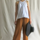 Tan cropped