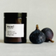 Scented candle