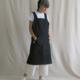 cost back apron